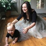 Part time nanny Ottawa/ Orleans