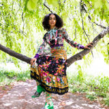 Fashion / Portrait Photographer with over 12 years experience.