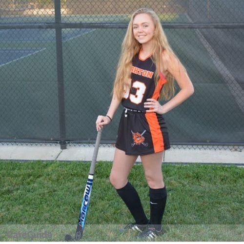 Pet Care Provider Jenna Pardo's Profile Picture