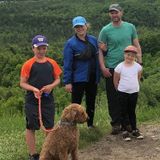 After-school nanny needed for 7 and 9 year old in country home