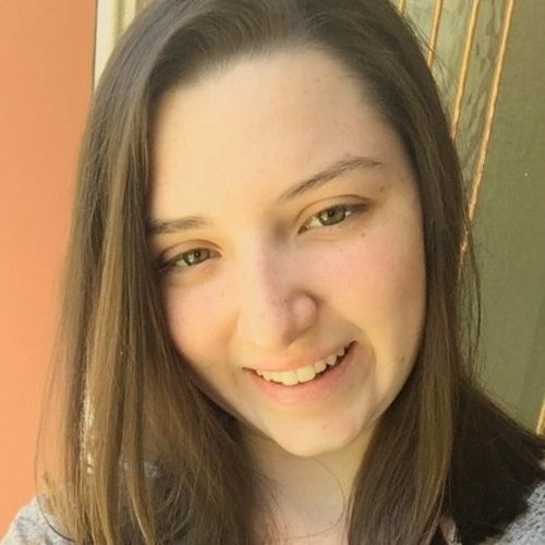 Child Care Provider 's Profile Picture