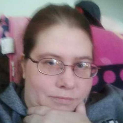 Child Care Provider Melissa H's Profile Picture