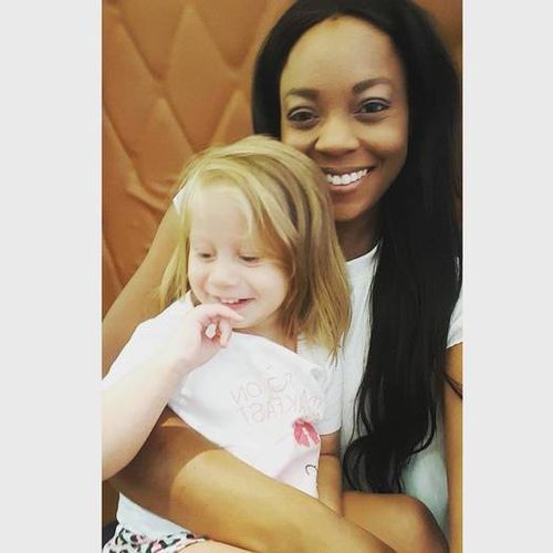 Child Care Provider Elizabeth W's Profile Picture
