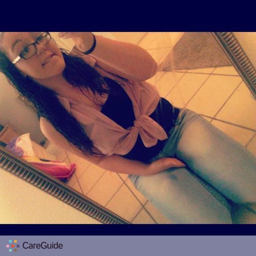 Child Care Provider Taylor B's Profile Picture