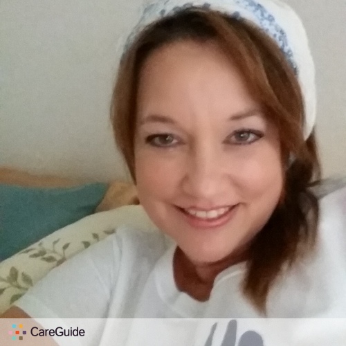 House Sitter Provider Sally N's Profile Picture