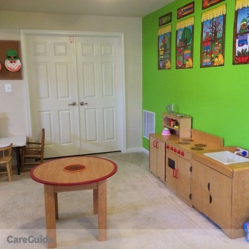 Child Care Provider Sandra Malanaphy's Profile Picture