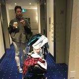 Caring Baby-sitter Needed Immediately