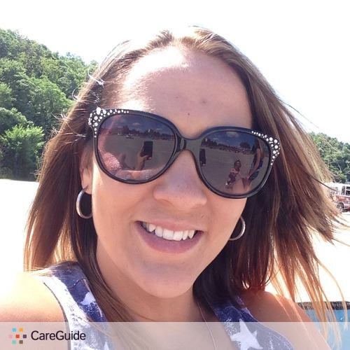 Child Care Provider Krisa Spangler's Profile Picture