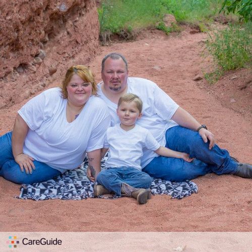 Child Care Provider Melinda T's Profile Picture