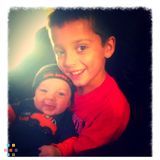 Looking for a reliable, Fun occasional date night Babysitter for my 2 boys!
