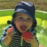 Nanny help in Little Italy until November 1st