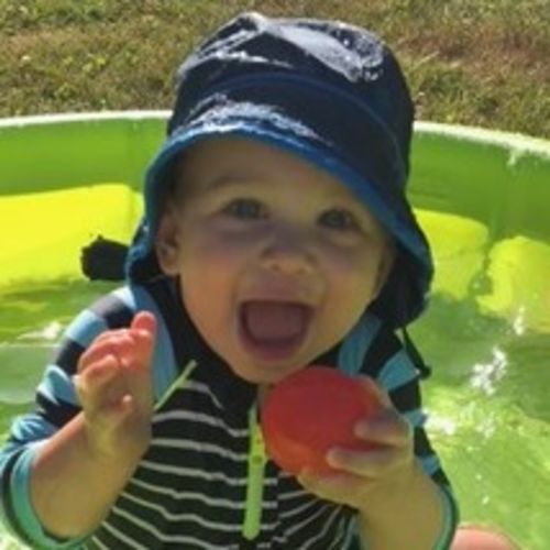 Canadian Nanny Job James H's Profile Picture