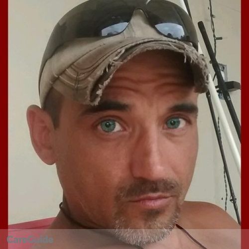 Handyman Provider Derek F's Profile Picture