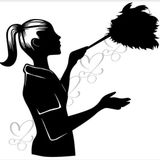 Hi. I'm expert in house and office cleaning services of all sizes with various surfaces. Referral available. Call today!