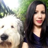 Hi :), I'm Rubi, I have experience being an Au pair for 2 years, I love children and Im well trained for the job.