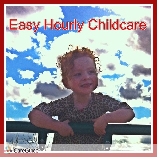 Child Care Provider Susan B's Profile Picture