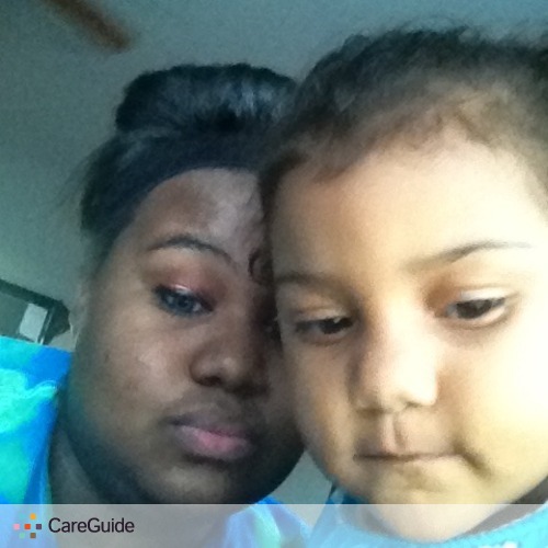 Child Care Provider Mayola H's Profile Picture