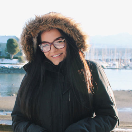 Canadian Nanny Provider Ava E's Profile Picture
