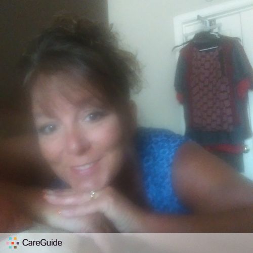 Housekeeper Provider Amanda B's Profile Picture