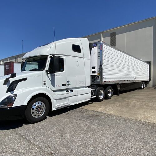 Fedex Custom Critical Team Drivers Wanted Truck Driver Job In Miami Fl Meetatruckdriver Com