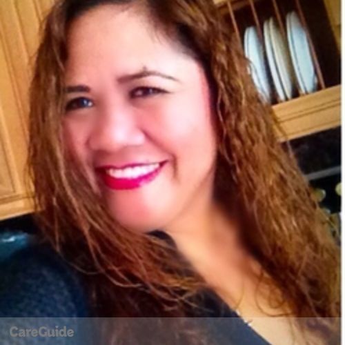Canadian Nanny Provider Lynn F's Profile Picture