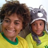 I'm Brazilian and I offer my job for caregiver of your childs. I have many experience wuth childrens.