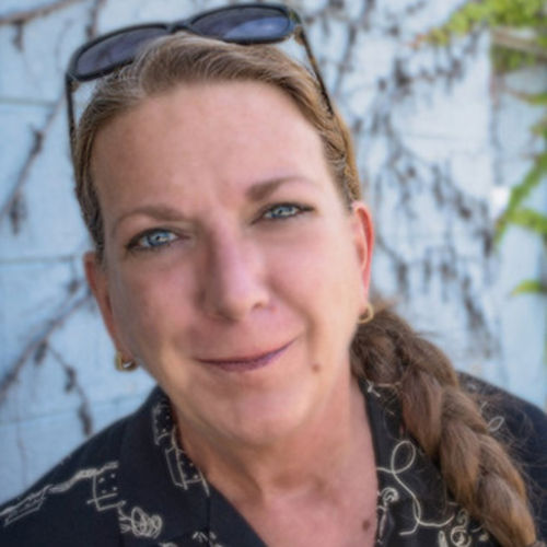 Photographer Provider Pam Proctor's Profile Picture