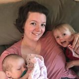 For Hire Baby Sitter in Edmond, Oklahoma. Need flexibility due to having 2 children of my own.