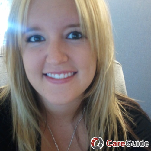 Pet Care Provider Lisa Walker's Profile Picture