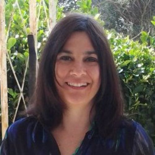 Child Care Provider Melissa P's Profile Picture