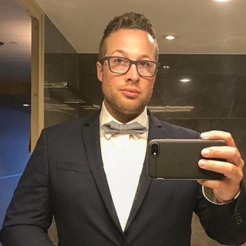 House Sitter Job Blair Struble's Profile Picture