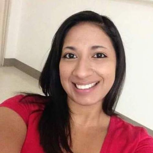 Housekeeper Provider Raquel V's Profile Picture