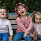 Kitsilano weekday evening nanny for 2-3 kids