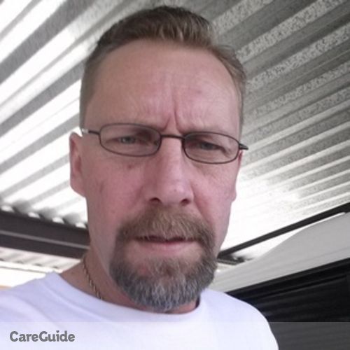 Handyman Provider Leon P's Profile Picture