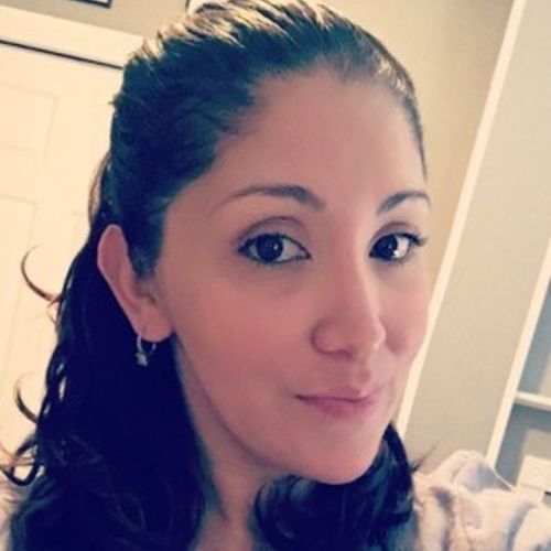 Housekeeper Provider Luisa C's Profile Picture