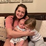 Searching for San Antonio Baby Sitter Opportunity