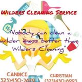 Hardworking Housekeeping Service Available Immediately