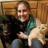 Animal Lover and Caregiver