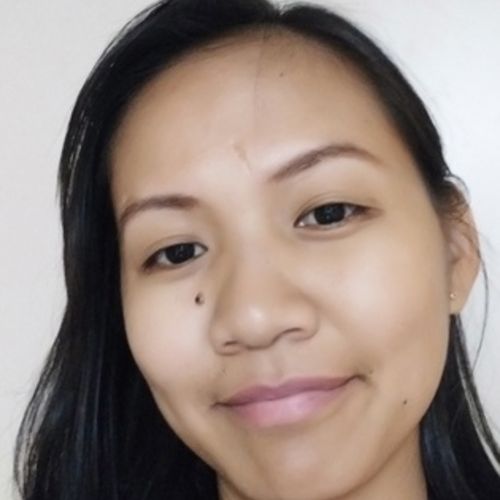 Canadian Nanny Provider Apple Grace P's Profile Picture