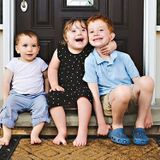 Looking for an energetic and dependable babysitter