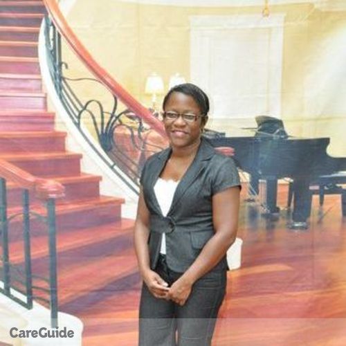 Child Care Provider Collene F's Profile Picture