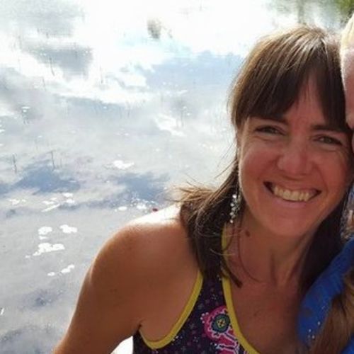 House Sitter Provider Rachael Eldridge's Profile Picture