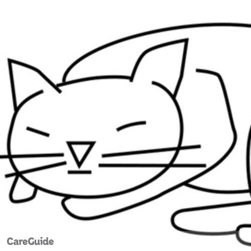 Pet Care Provider Sheila Cail's Profile Picture
