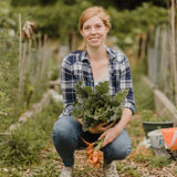 Hey! I'm Vicki and I'm passionate about plants. I don't mind hard work or getting my hands dirty and I'm very creative!