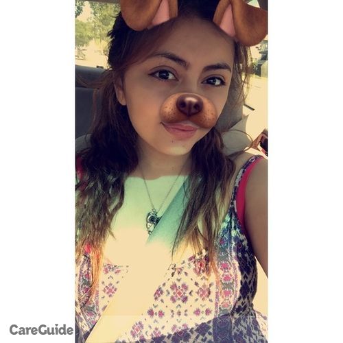 Pet Care Provider Roxanne Z's Profile Picture