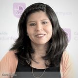 Child Math Tutor Caregiver, babysitting, in Canada.