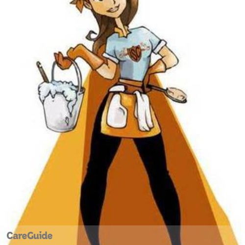 Housekeeper Provider Gaynell R's Profile Picture