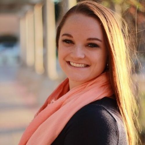 House Sitter Provider Kaylin C's Profile Picture