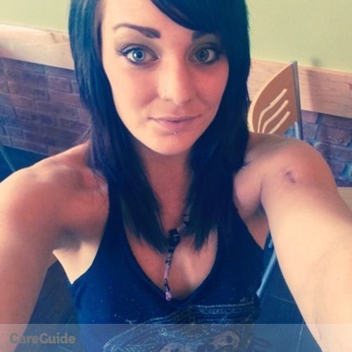 Housekeeper Provider Jess W's Profile Picture
