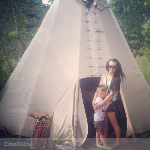 Child Care Provider Nikki L's Profile Picture
